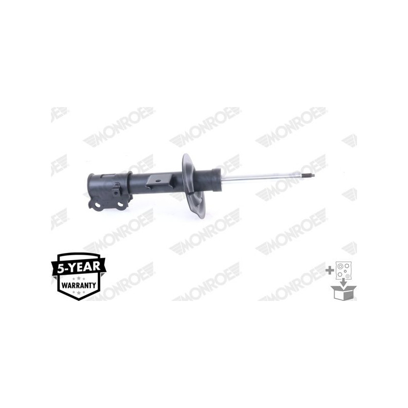Ammortizzatore asse anteriore - MONROE