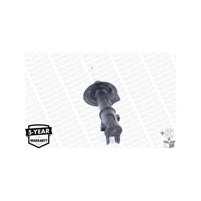 Ammortizzatore asse anteriore - MONROE