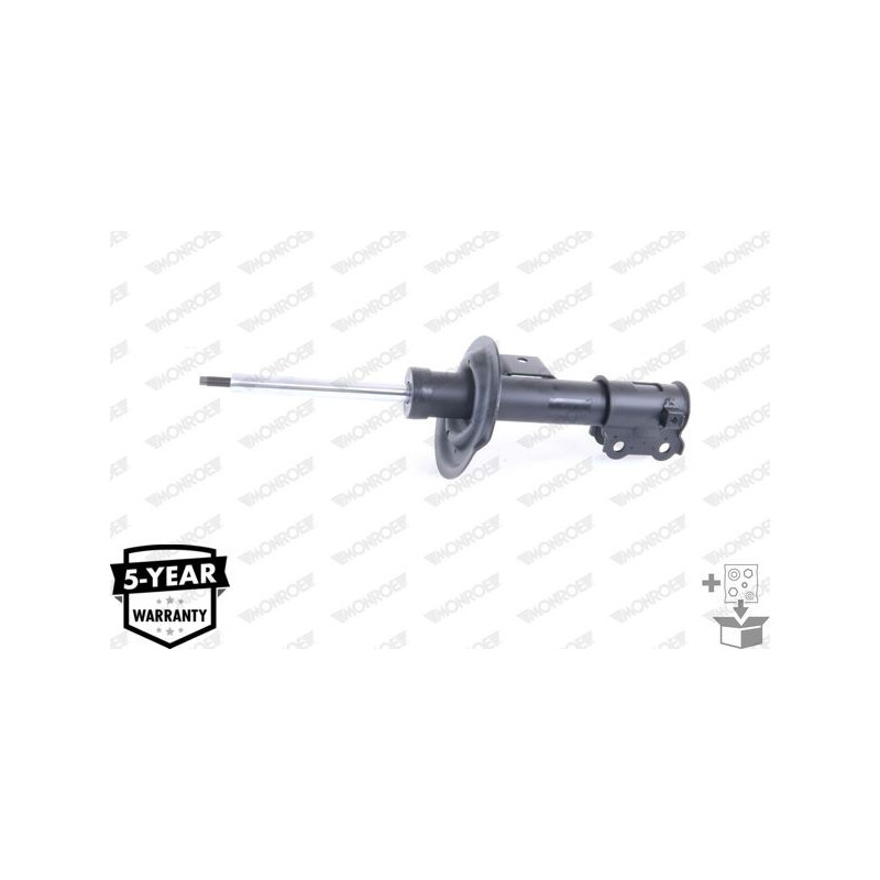 Ammortizzatore asse anteriore - MONROE