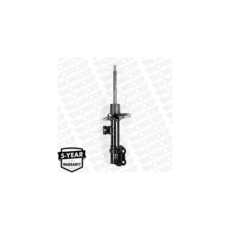 Ammortizzatore asse anteriore - MONROE