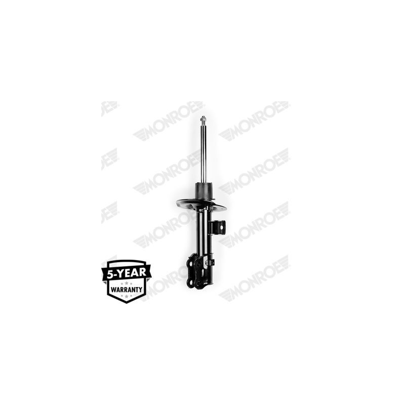 Ammortizzatore asse anteriore - MONROE