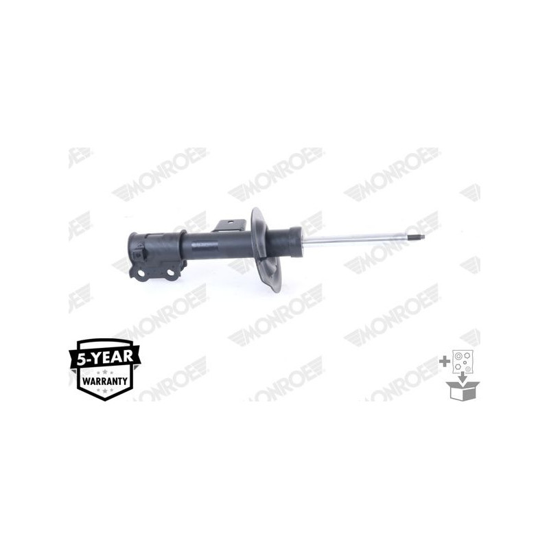Ammortizzatore asse anteriore - MONROE
