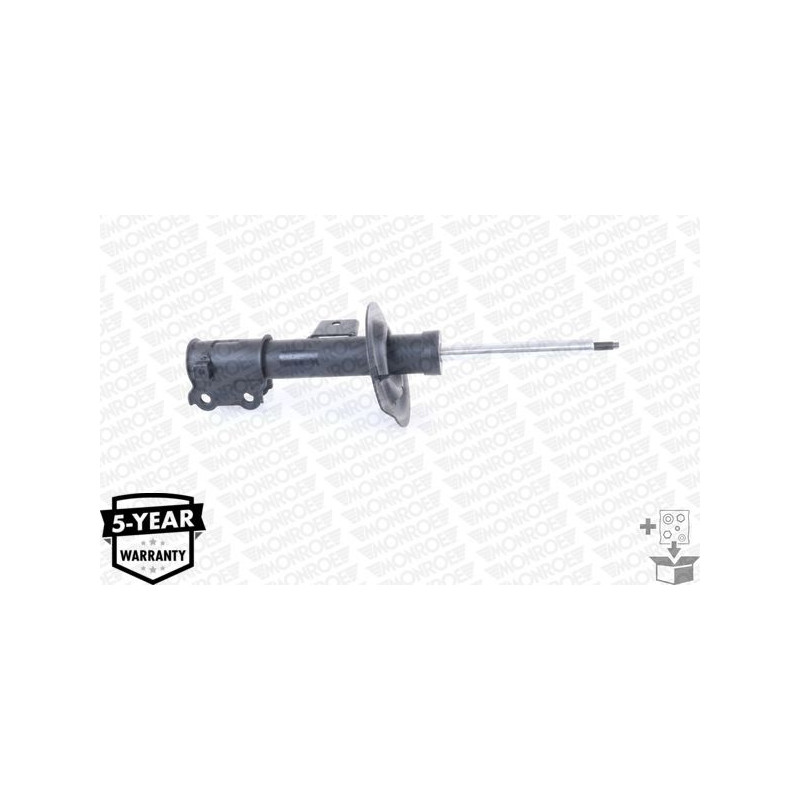 Ammortizzatore asse anteriore - MONROE