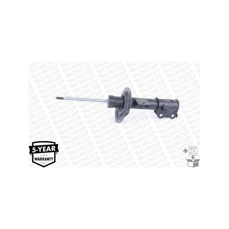 Ammortizzatore asse anteriore - MONROE