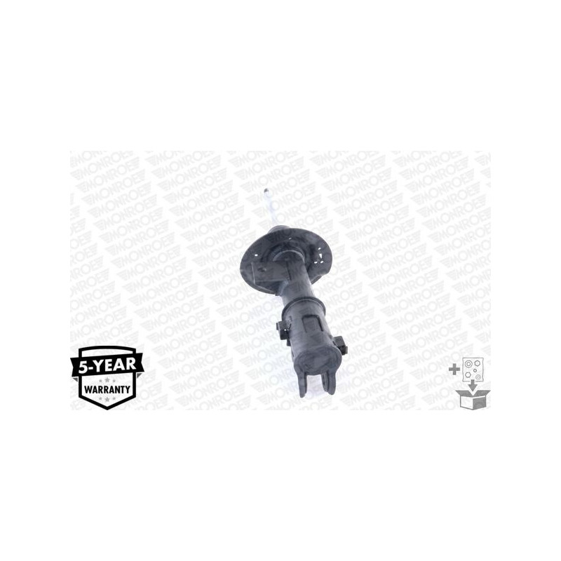 Ammortizzatore asse anteriore - MONROE