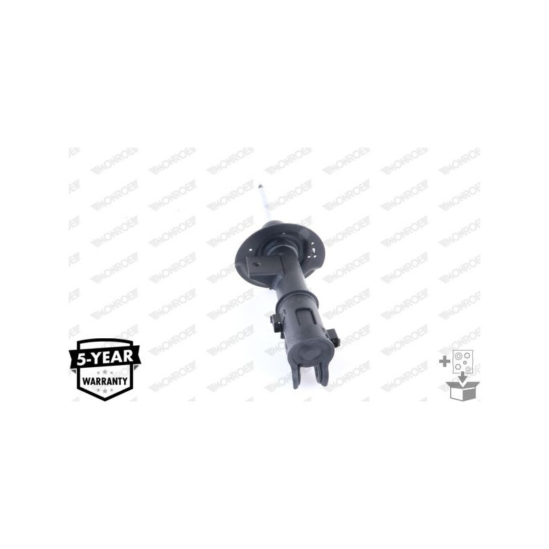 Ammortizzatore asse anteriore - MONROE