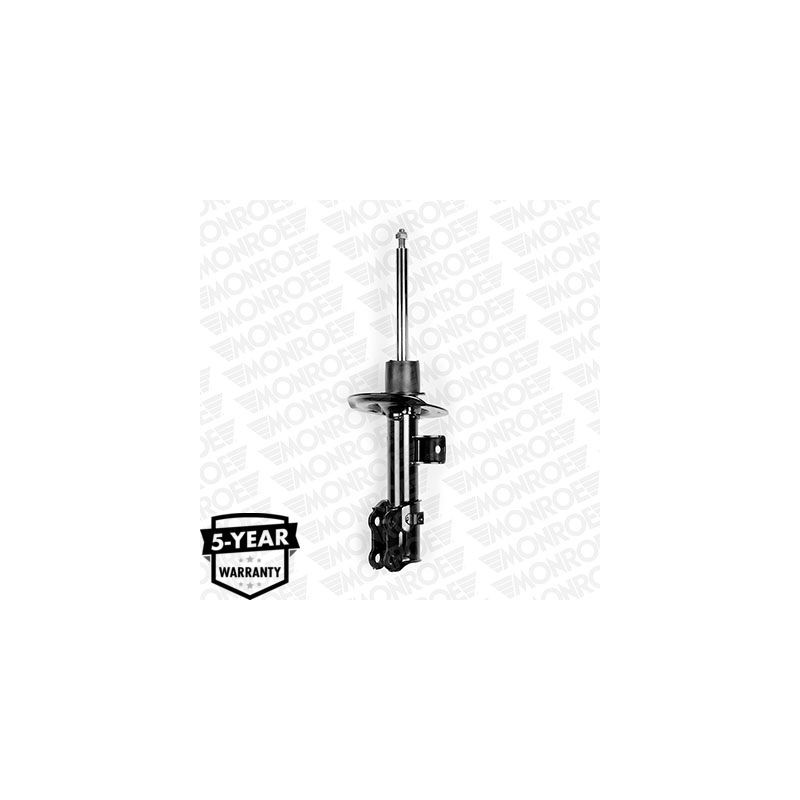 Ammortizzatore asse anteriore - MONROE