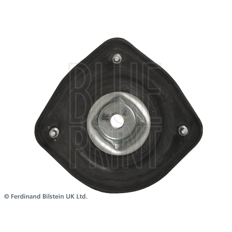 Supporto ammortizzatore asse posteriore - BLUE PRINT