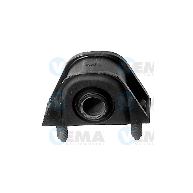 Braccio oscillante asse anteriore - VEMA