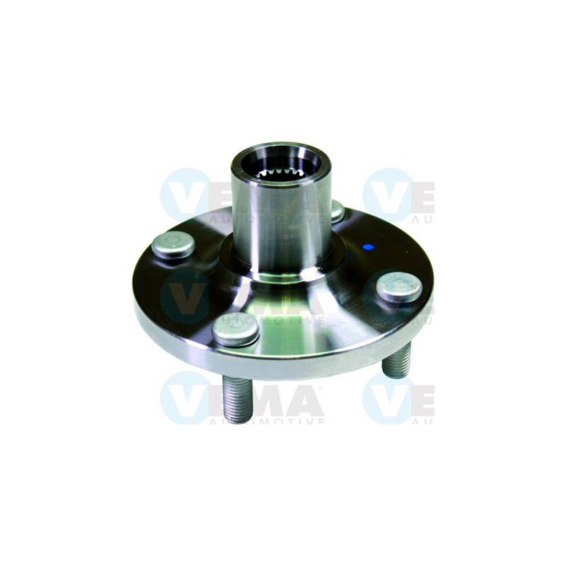 Mozzo ruota asse anteriore - VEMA