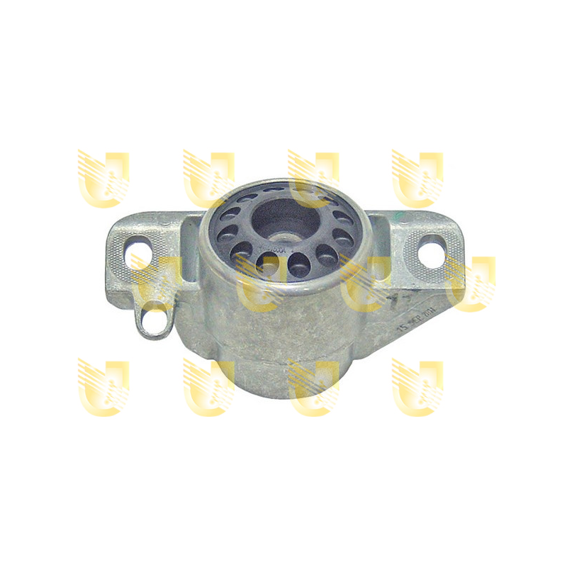 Supporto ammortizzatore asse posteriore - UNIGOM