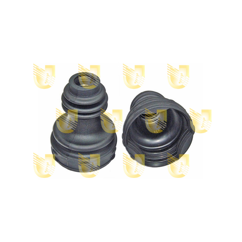 Cuffia semiasse - UNIGOM