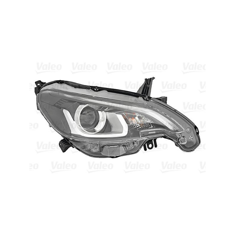 Proiettore anteriore - VALEO