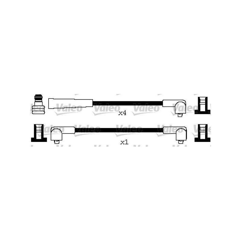 Proiettore anteriore - VALEO
