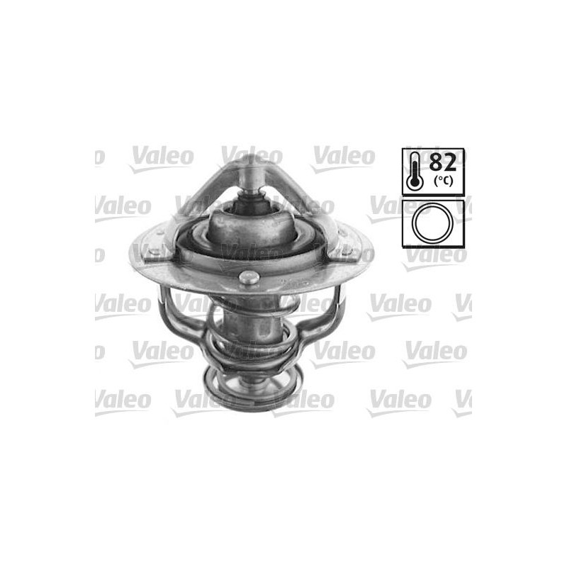 Termostato raffreddamento - VALEO