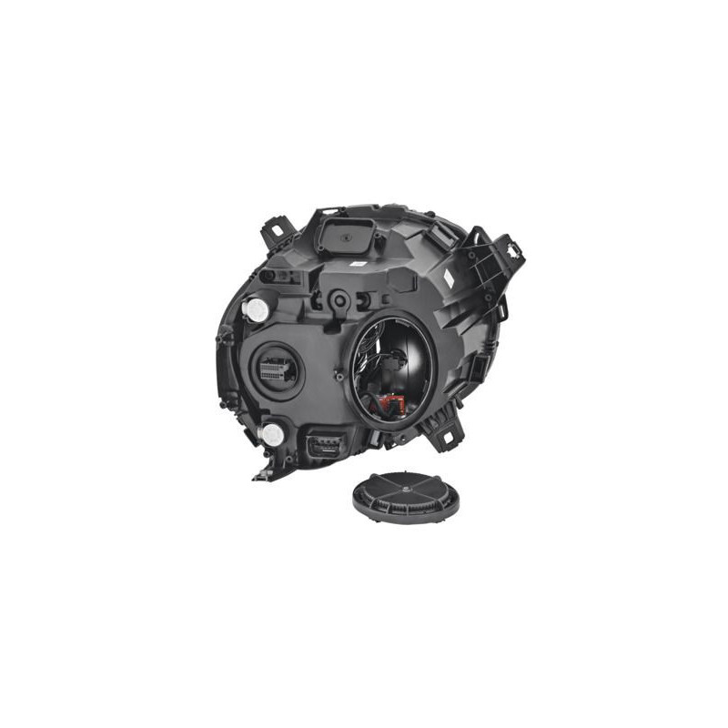 Proiettore anteriore - VALEO