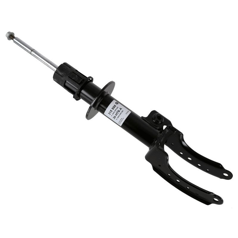 Ammortizzatore asse anteriore - SACHS