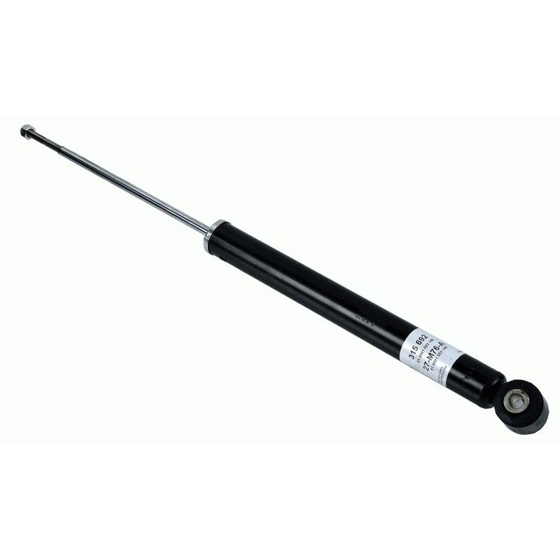 Ammortizzatore asse posteriore - SACHS