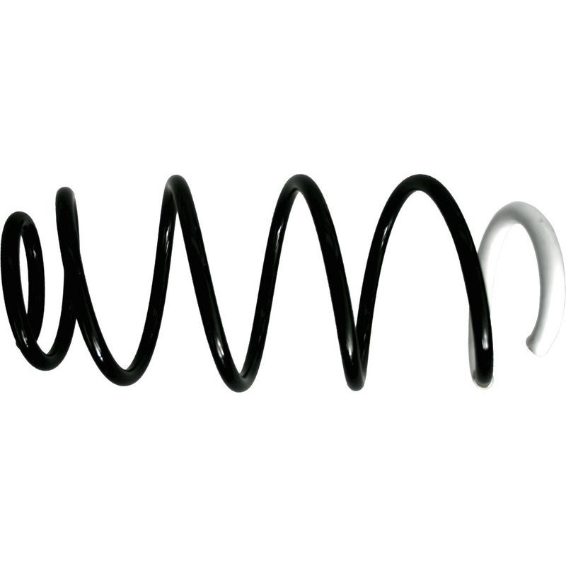 Molla sospensione asse anteriore - SACHS