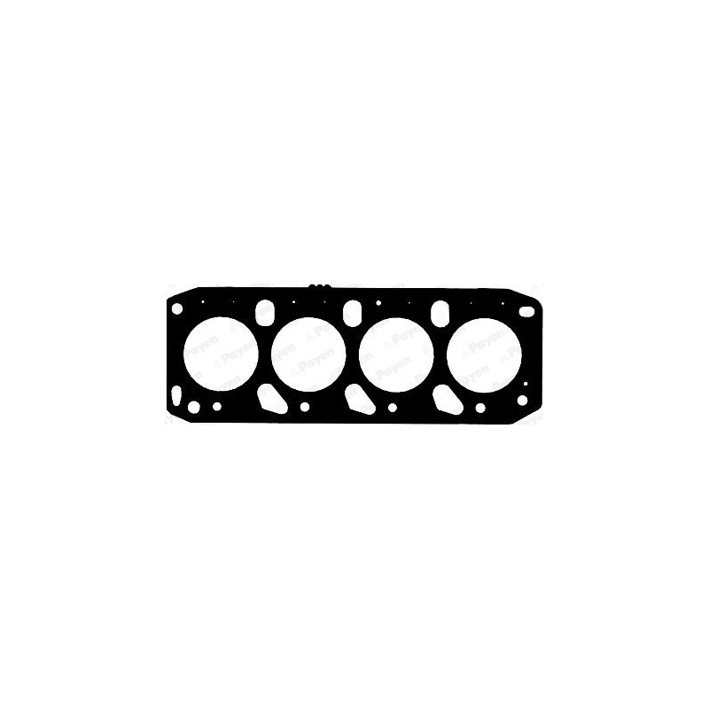 Guarnizione testata - PAYEN