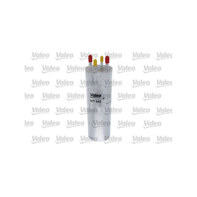 Filtro carburante - VALEO