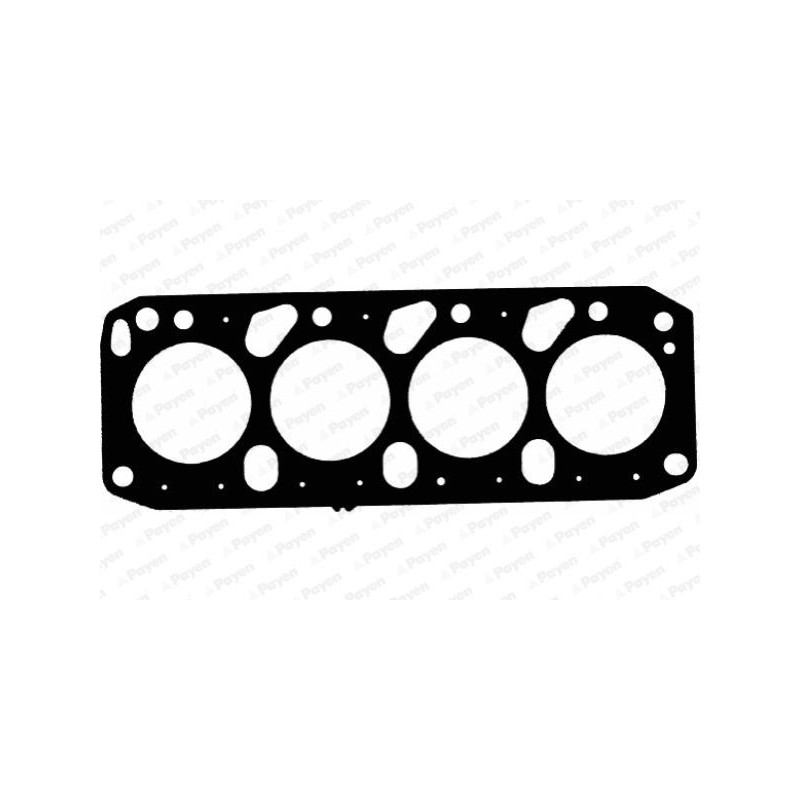 Guarnizione testata - PAYEN