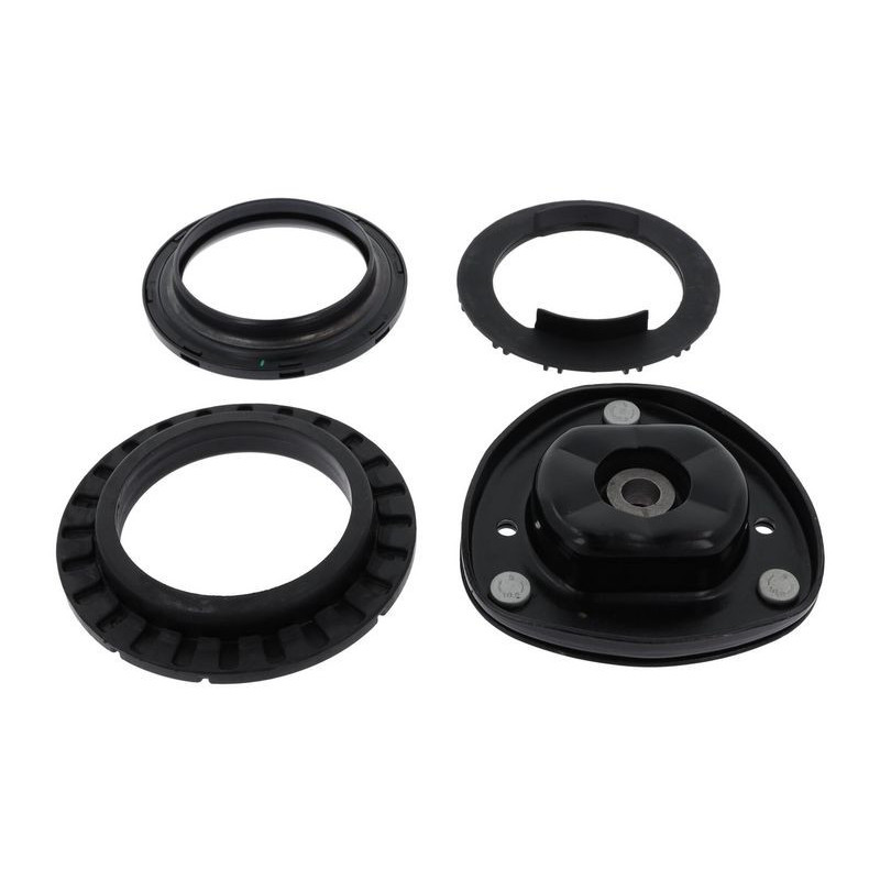 Supporto ammortizzatore asse anteriore - CORTECO