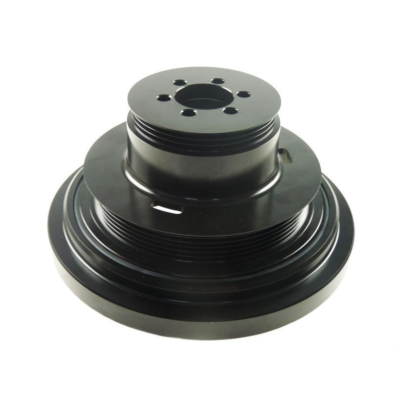 Puleggia albero motore - CORTECO