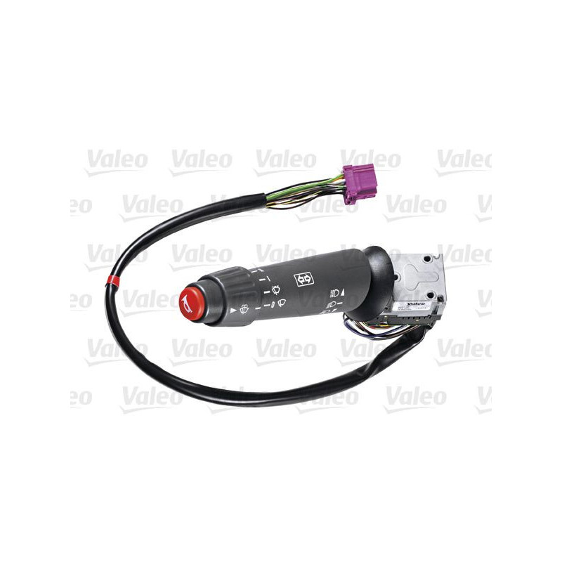 Proiettore anteriore - VALEO