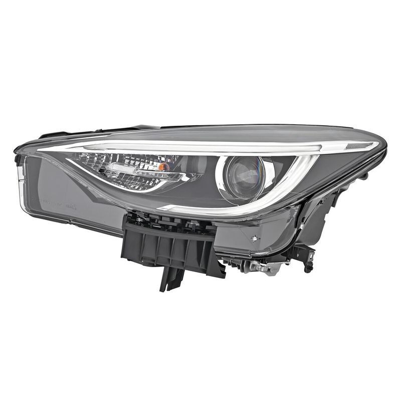 Proiettore anteriore - VALEO