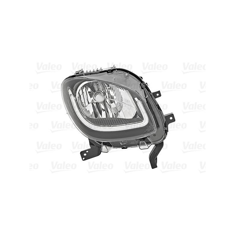 Proiettore anteriore - VALEO