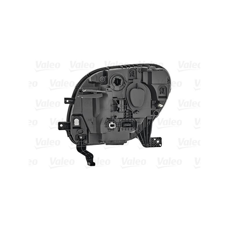 Proiettore anteriore - VALEO