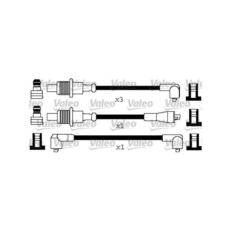 Proiettore anteriore - VALEO