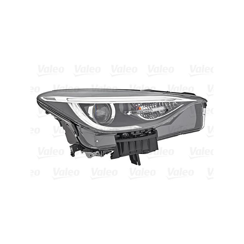Proiettore anteriore - VALEO