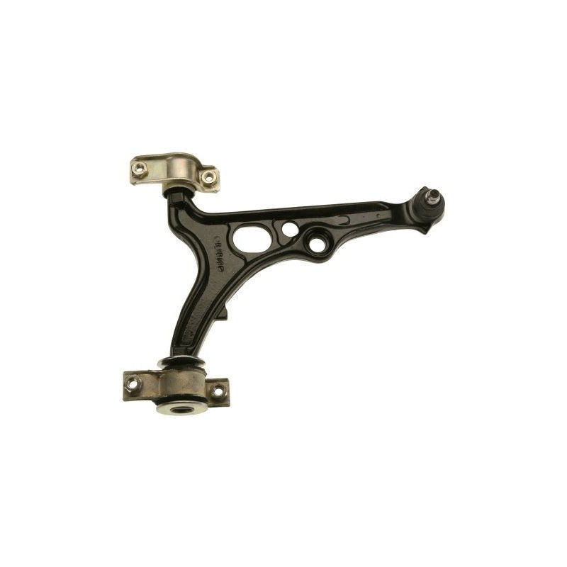 Braccio oscillante asse anteriore - TRW