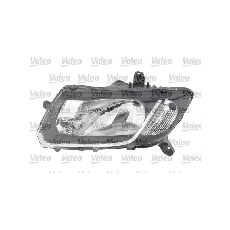Proiettore anteriore - VALEO