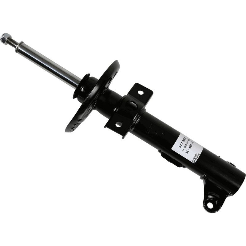 Ammortizzatore asse anteriore - SACHS