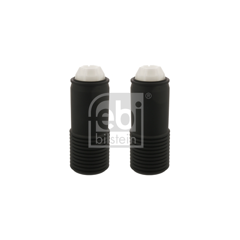 Tampone ammortizzatore assale anteriore - FEBI