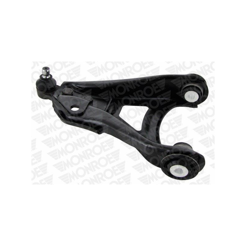 Braccio oscillante asse anteriore - MONROE