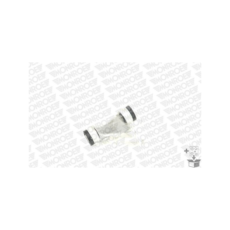 Braccio oscillante asse anteriore - MONROE