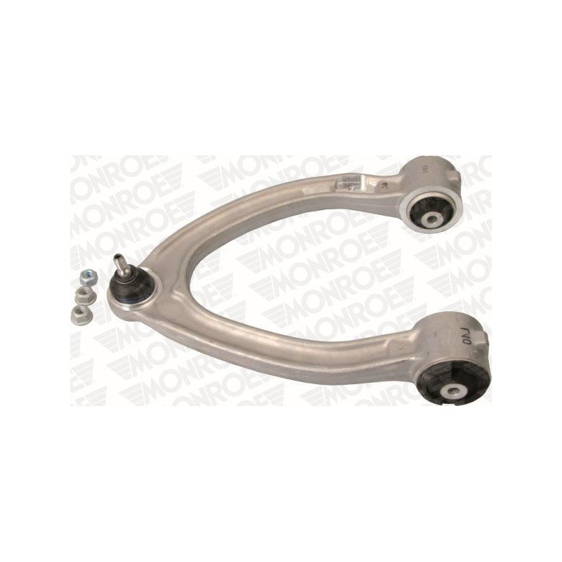 Braccio oscillante asse anteriore - MONROE