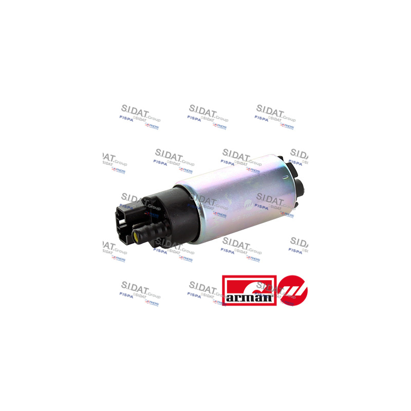 Pompa carburante - SIDAT