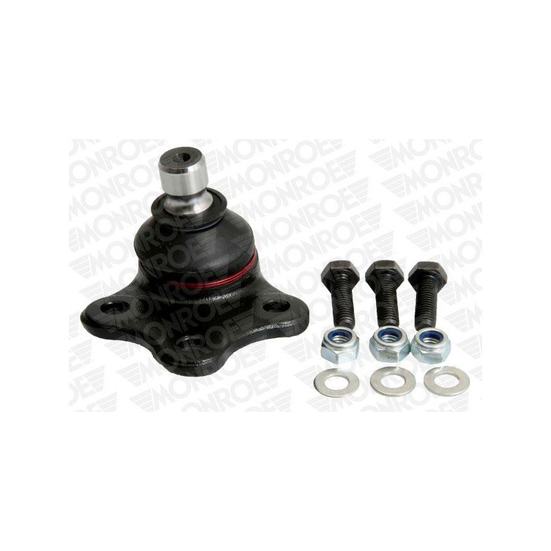 Giunto sferico assale anteriore - MONROE