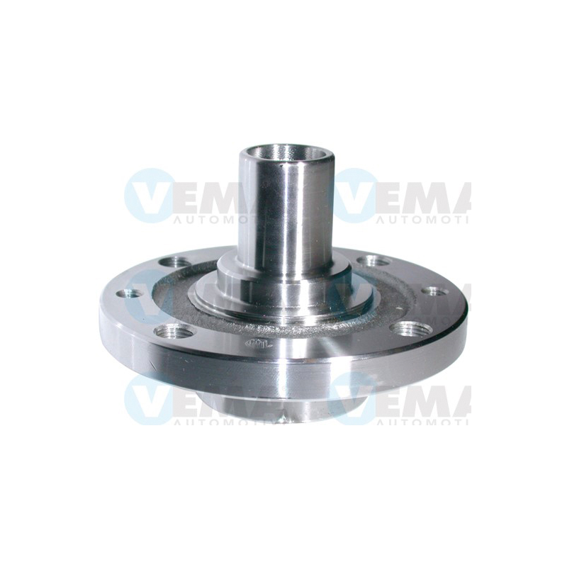 Mozzo ruota asse anteriore - VEMA