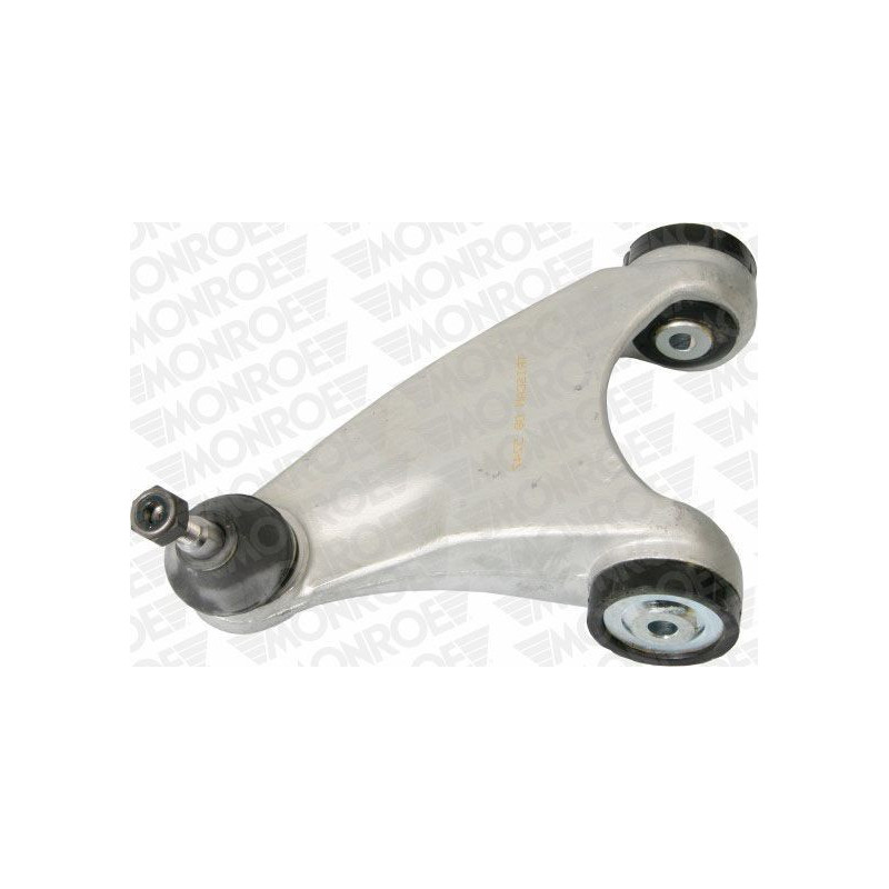 Braccio oscillante asse anteriore - MONROE