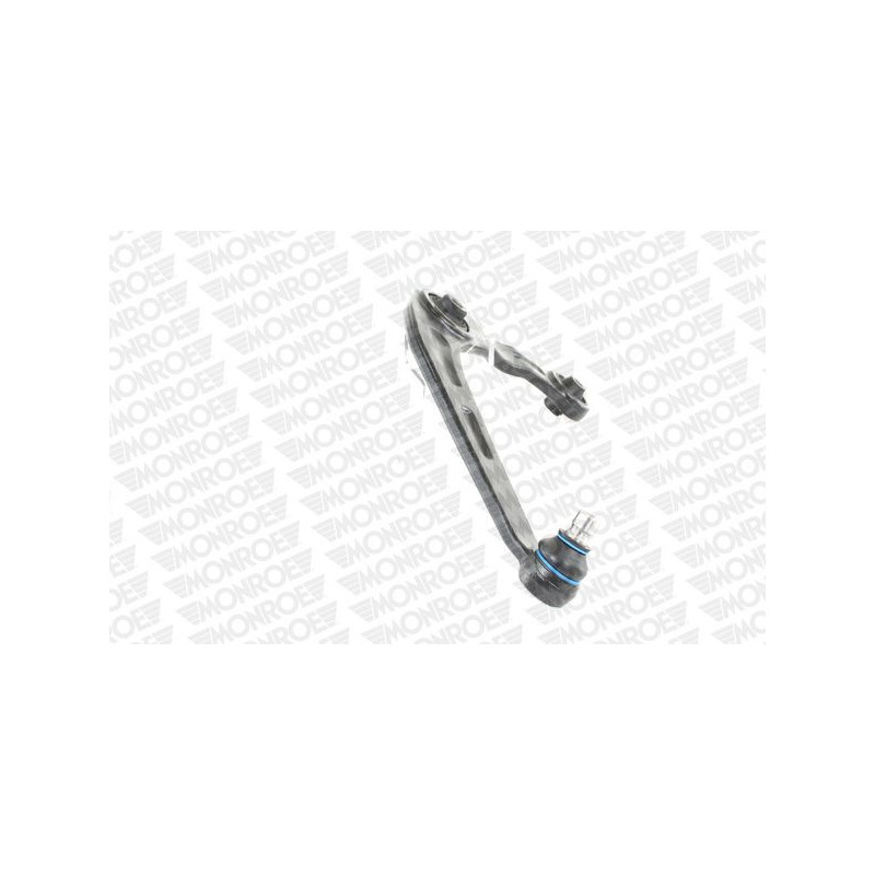 Braccio oscillante asse anteriore - MONROE