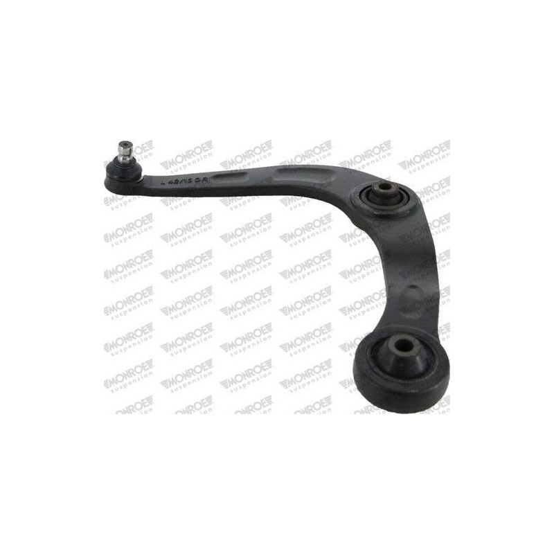 Braccio oscillante asse anteriore - MONROE