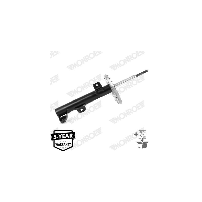 Ammortizzatore asse anteriore - MONROE