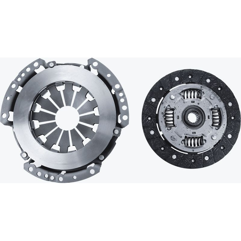 Kit frizione - SACHS