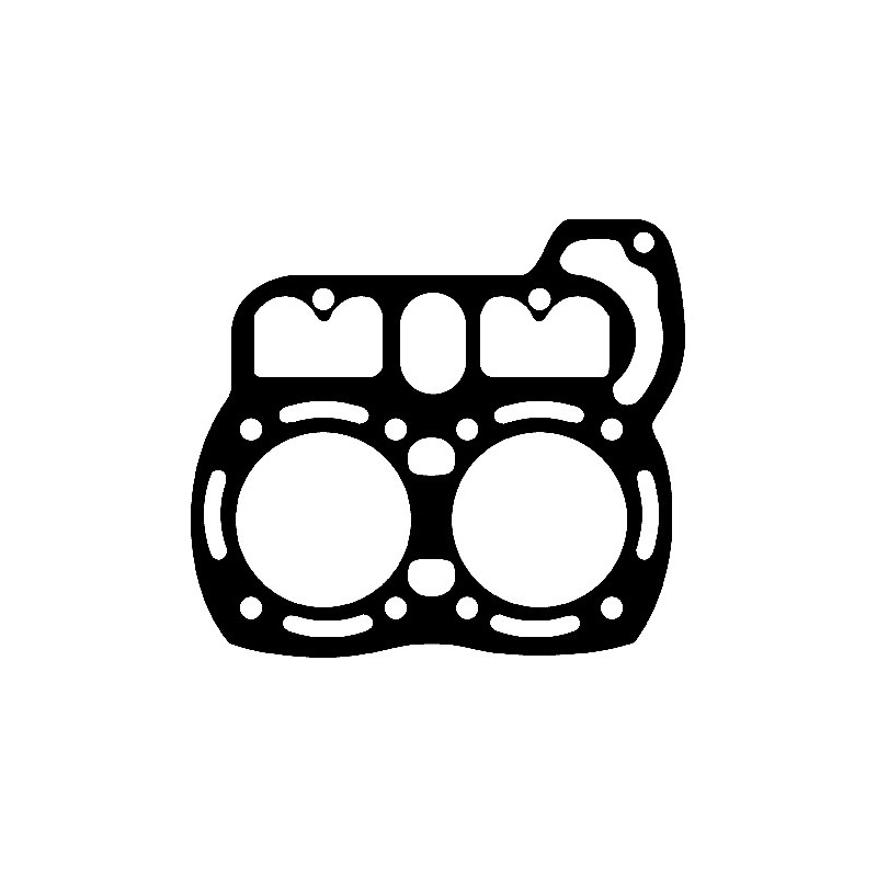 Guarnizione testata - CORTECO